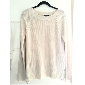 Staccato Sweater